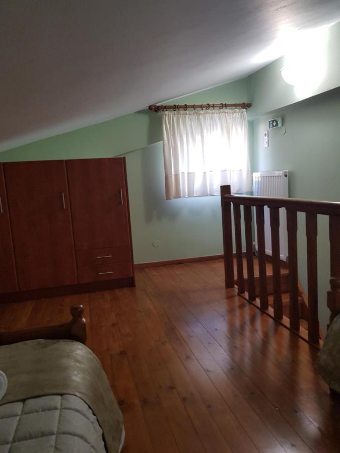 Tolofón Schinas Apts. 아파트 외부 사진