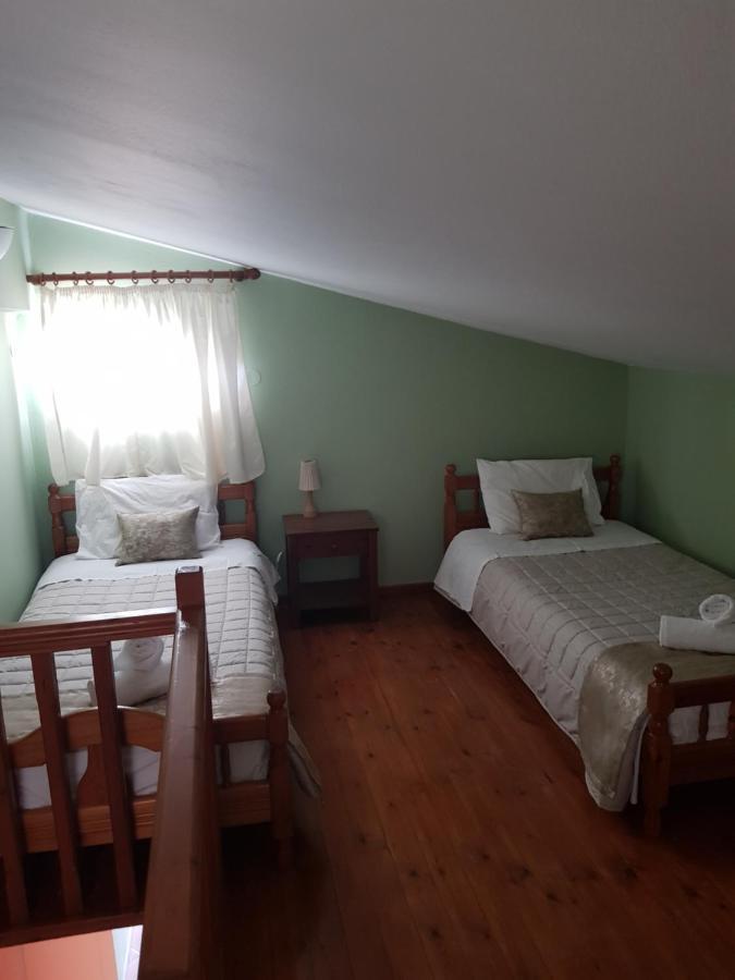 Tolofón Schinas Apts. 아파트 외부 사진